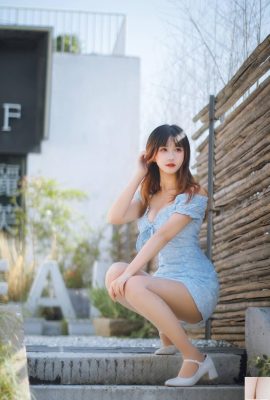 Eksklusif VIP “Ma Xiu Dancer” gadis kebajikan ketiga[39P]