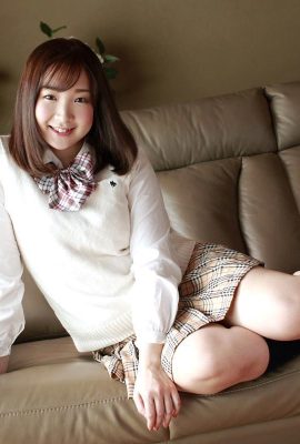 (Nana Ueyama) Payudara besar cabul wanita matang cantik (35P)