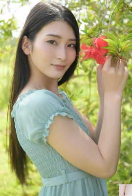 Honjō Suzu – Platinum Beauty vol.1 (76P)