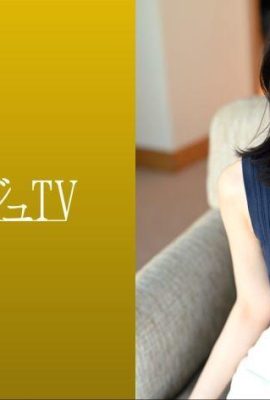 Maki 26 tahun Bekas penyambut tetamu klinik kecantikan LuxuTV 1675 259LUXU-1686 (21P)