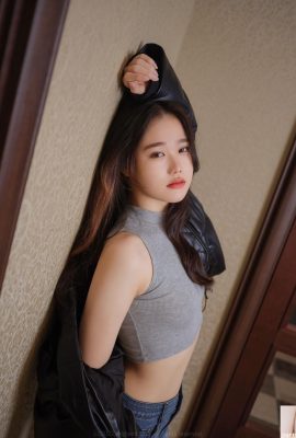 [Sira] Adakah susuk tubuh gadis Korea yang cantik ini akan menjadi terlalu baik?  (40P)