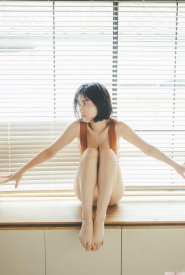 [大久保桜子] Payudara montok dan kaki langsing membuatkan orang terpesona (33P)