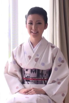 Keramahan seorang shogun wanita muda ~Anda datang ke Jepun untuk melakukan sesuatu~ – Yui Watanabe (114P)