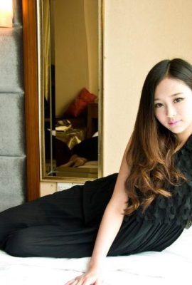 Model Cina yang paling cantik, syaitan kecil, Sakura comel, badan super (65P)