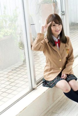 (Tanaka Miharu) Seorang pelajar perempuan miang mahu disayangi juga (40P)
