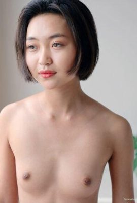 Marilyn “Chair_Girl” Li Jiao “The Girl Next Door” MetCN (46P)