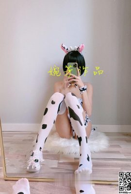 Lelaki paling comel yang membangkitkan keinginan seksual saya-lembu comel(16P)