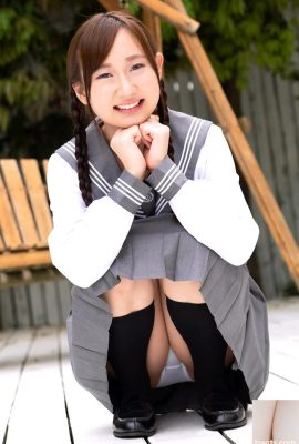 (Natsume Rinka) Sekolah seksual pelajar sekolah JK (28P)