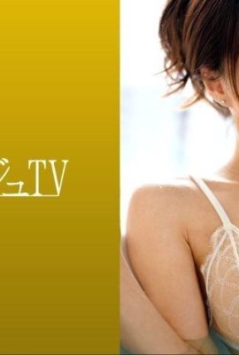 Hina Nakamura 31 tahun Kerani pakaian LuxuTV 1683 259LUXU-1699 (21P)
