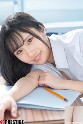 Aoharu Menghabiskan 3SEX sepenuhnya subjektif dengan seorang gadis cantik beruniform Rin Suzuya (12P)