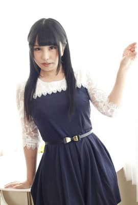 Ichika Aoi: Koleksi Model Ichika Aoi (27P)