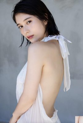 Sakurako Okubo Juyu Kitamukai Ena[FRIDAY] Tahun Gadis Arnab 23 keratan (65P)