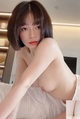 Penggambaran peribadi Xiaoxiao kecantikan Internet (60P)