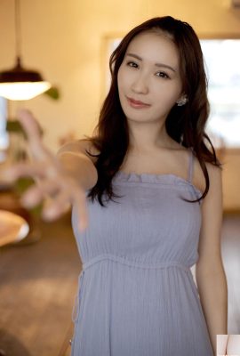 [伊藤愛真] Wajah cantik Sister Xianqi membuatkan orang terpesona dan tidak dapat menahan godaan (20P)