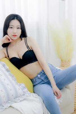 [Sehee] Lengkung yang adil dan menggoda sangat menarik perhatian! Tiada had untuk gambar(31P)