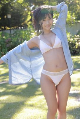 Ryuko Mochizuki Di bawah karya itu adalah versi lengkap payudara yang tidak dijangka (72P)