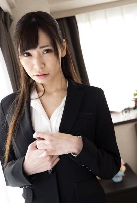 (Nana Amuro) Saya suka setiausaha wanita yang cantik dan berkebolehan (21P)