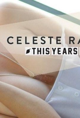 [This Years Model] 03 Feb 2023 – Celeste Ramussen – Perkhidmatan Bilik [30P]