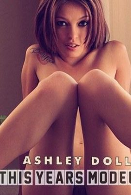[This Years Model] 08 Feb 2023 – Anak Patung Ashley – Penghantaran Anak Patung [42P]
