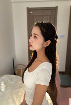 [koleksi internet]Jutaan gambar peribadi gadis kebajikan Huan’er bocor dalam talian (1) (79P)