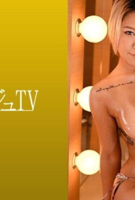 Anna 26 tahun Kerani pakaian Luxu TV 1697 259LUXU-1712 (21P)