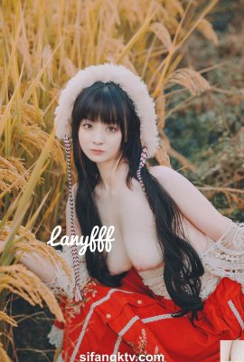 Pemilihan Estetik Akhir Tahun Dewi Estetik Baharu – Lanyu Feng + Xia Shu (46P)