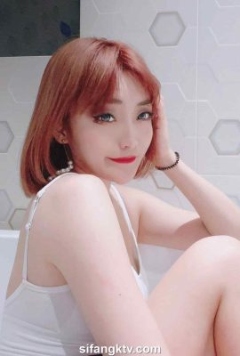 Pemilihan Estetik Akhir Tahun Dewi Estetik Baharu-Park_Yeci 叶西 03 (81P)