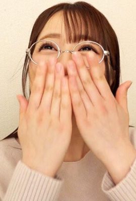 (Video) Seorang gadis polos berkaca mata dari Fukui adalah satu keajaiban dengan payudara besar kelas harta negara. Ah, jadi… (19P)