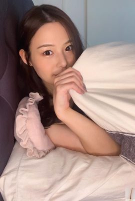 Saya suka Nene Yoshitaka. Koleksi foto pelakon SEKSI Asafu (111P)