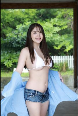 Yumi Mizusaki H Breasts Dynamite VOL.2 20 keratan (20P)