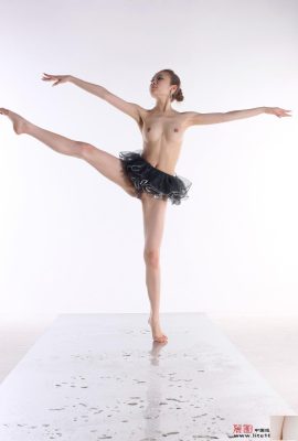 Ballerina anggun Beibei-LiTu+Zhang Zongying-MetCN (92P)