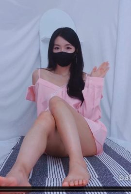 Gadis TV Korea – Payudara (47P)