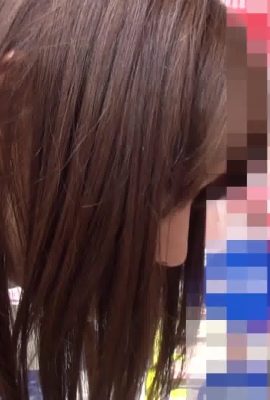 Nasib seorang wanita yang tweet tentang mainan di kedai dewasa tempat dia bekerja sambilan – Mikuni Maisaki (133P)