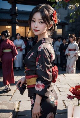 Kimono Jepun_tambahan