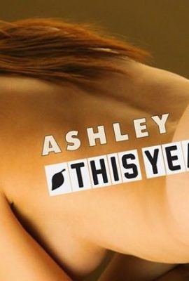 (This Years Model) 12 Apr 2023 – Anak Patung Ashley – Gadis Poster Ashley(50P)