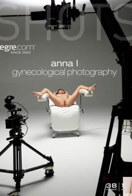 (Hegre Seni) 09 Jul 2023 – Anna L gynecologicalPgraphy (40P)