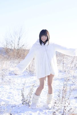 Rina Asakawa “Dalam musim sejuk yang tidak dapat dilupakan” (62P)