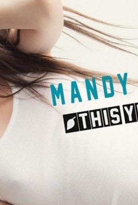 (This Years Model) 21 Jul 2023 – Mandy Masters – O Mandy (43P)