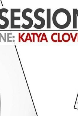 (Bilik Kelengkapan) 04 Ogos 2023 – Katya Clover – Sesi Studio Vol 01 (66P)