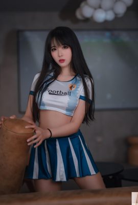 Bayi Bola Sepak Kanan Xuan Xiao (64P)
