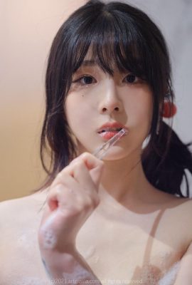 (Kecantikan Korea) Jangjoo – foto peribadi untuk pelanggan sahaja (69P)