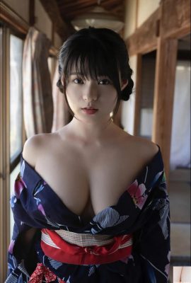 Mizuki Hoshina – Langkau yukata… (33P)