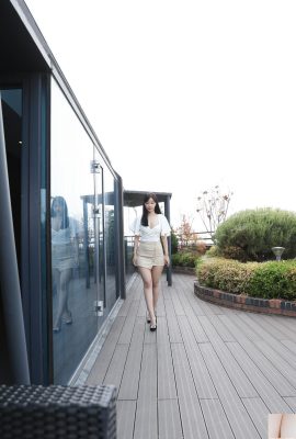 (BUNNY) Joo Yeon – Rakan Perempuan S.1 A Blind Date (80P)