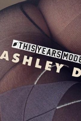 (This Years Model) 01 Sep 2023 – Anak Patung Ashley – Seluar Ketat Ashley (46P)