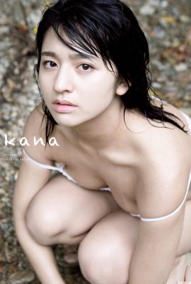 (Nana Tokue) Mata yang tidak bersalah dan sosok yang sangat meletup~godaan (33P)