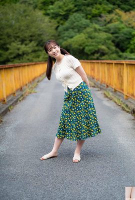 Yumena Nishino – Semuanya buat kali pertama (49P)