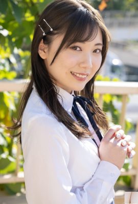 (Ishikawa Mio) Susuk tubuh putih dan lembut gadis kesayangan itu menjulang dan dia pengsan pada pandangan pertama (36P)