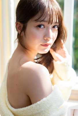 (黒嵜娜々子) Gadis Sakura sangat wangi dan mempunyai susuk tubuh yang panas… Saya menonton Haoyaoshou (30P)
