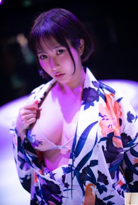 (Rina Amamiya) mempunyai wajah yang comel dan payudara yang bengkak (65P)
