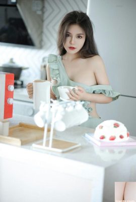 Kerja bogel loli kecil selebriti internet terbaik (Diari Dapur) – Tao Nuanjiang (45P)